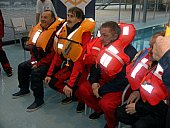 ISAF Sicherheitstraining 037